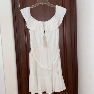 Almost new BCBG dress